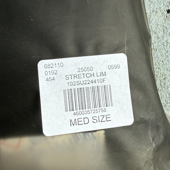 Fear of God Essentials Hoodie Black Stretch Limo Size XL - Picture 16 of 16